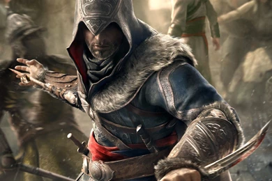 Gallery For   Game Wallpapers Gallery