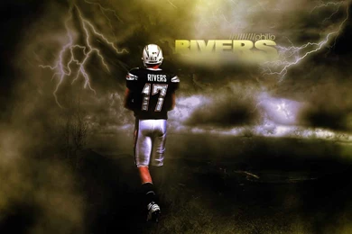 Free Wallpapers   Philip Rivers Wallpapers Wallpapers