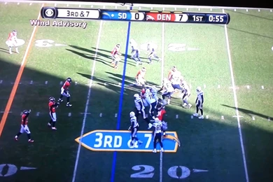 Philip Rivers Throws A Hissy Fit   YouTube