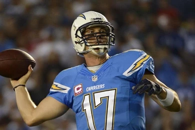 Philip Rivers San Diego Chargers 3280x2286px