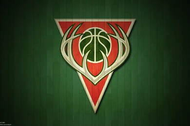 New Milwaukee Bucks Wallpapers
