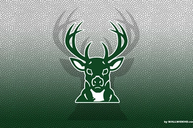 Milwaukee Bucks 2014 Logo NBA Wallpaper.jpg