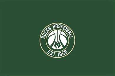 Super Punch: New Logos For The Milwaukee Bucks