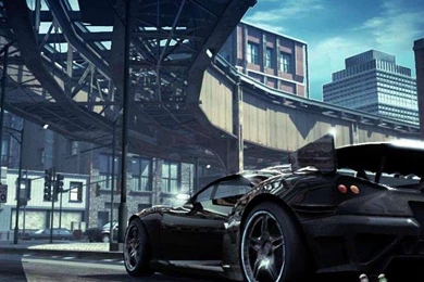 Download Car Games Image   Game Pictures