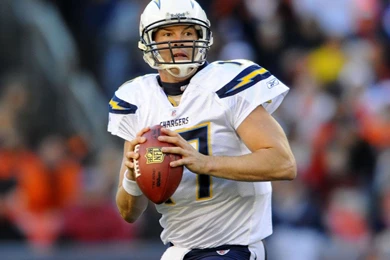 Dugout Chatter: San Diego Chargers Still Have Playoff Potential ...