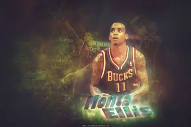 Milwaukee Bucks Wallpapers