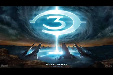 Xbox360 : Halo 3 Game Wallpapers 1024x768 NO.28 Desktop Wallpapers ...