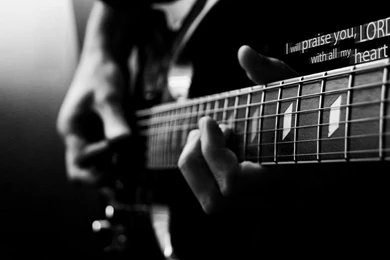 Worship Guitar Wallpapers   Your HD Wallpapers