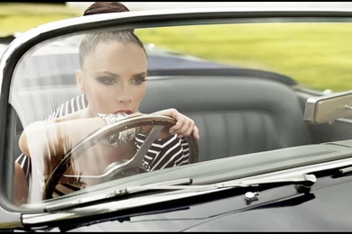 Victoria Beckham Wallpapers HD Download