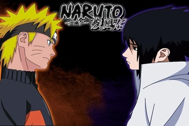Naruto Vs Sasuke The Final Batle V2 By Firststudent On DeviantArt