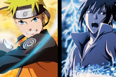 Naruto Vs Sasuke Wallpapers Full Hd 971   WallPey