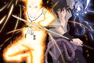 Sasukevsnaruto   DeviantArt