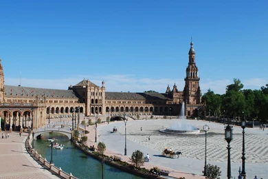 Seville HD Wallpapers Free Download