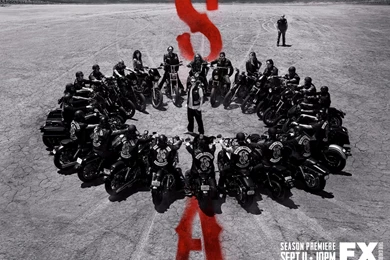 Sons Of Anarchy HD Wallpapers