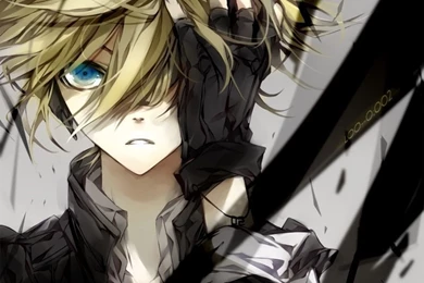 Kagamine Len, Wallpapers   Zerochan Anime Image Board