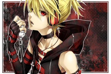 Kagamine Len, Wallpapers