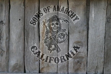 Sons Of Anarchy Final Season Wallpapers HD By BeAware8 On DeviantArt