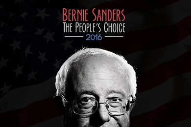 Bernie Sanders : Wallpapers