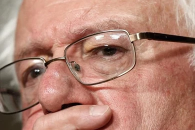 Download Wallpapers 640x960 Bernie Sanders, 2015, Politician iPhone ...