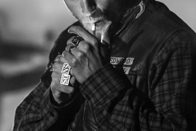 iPhone 4S, 4 Sons Of Anarchy Wallpapers HD, Desktop Backgrounds ...