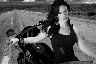 Tara Knowles   Sons Of Anarchy Wallpapers   TV Show Wallpapers