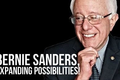 Bernie Sanders 2016   Presidential Campaign Ad (Student Made ...