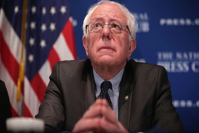 Bernie Sanders: The Socialist Who Is Running For President Of The ...