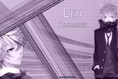 Len Kagamine Favourites By Jentysehnete On DeviantArt