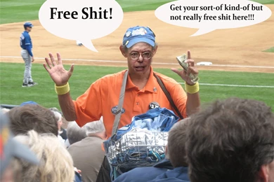 Bernie Sanders Is A Peanut Vendor Desktop Computer Wallpapers ...