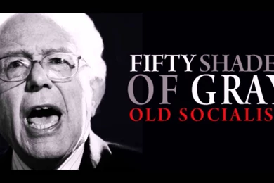 Bernie Sanders: Meet The New Marxist, Same As The Old Marxists ...