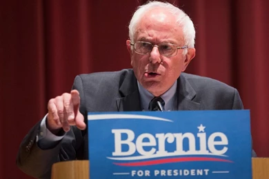 Bernie Draws A Huge Crowd In Colorado   CNN Video