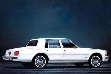 Cadillac Seville – Pictures, Information And Specs   Auto Database.com