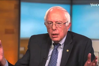 Bernie Sanders Offers Ridiculous Advice On Guns   This Man Is A ...