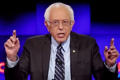 Bernie Sanders Criticized For Leadership In VA Committee   CNN Video
