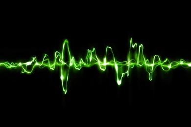 Black And Green HD Wallpapers