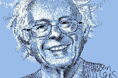 Feel The Bern   90% Of Profits Go To Bernie Campaign — Fleeting States