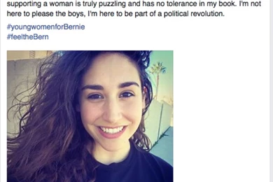 Modern Feminism That I Can Actually Agree With Even Though I Might ...