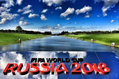 Fifa World Cup 2018 Qualifying Group Draw: As It Happened