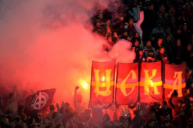 Head Of 2018 World Cup Refuses To Accept Racism Is A Problem In ...