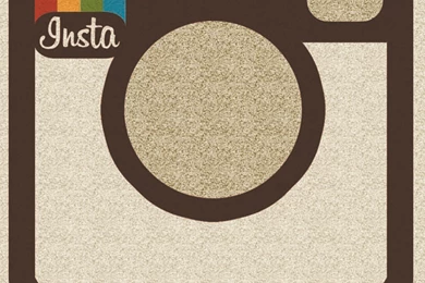 Instagram iPhone 5 Wallpapers (640x1136)