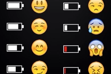 Emoji Phone Wallpapers