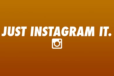 Orange Instagram Internet Computer G Wallpapers