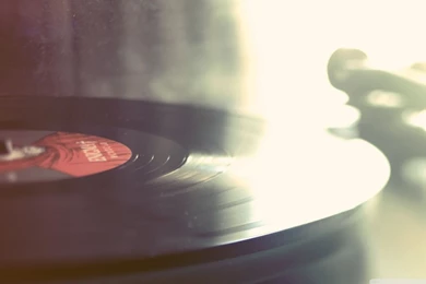 Vinylz HD Desktop Wallpapers : Widescreen : High Definition ...