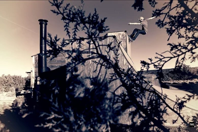 Wednesday Wallpaper: John Rattray