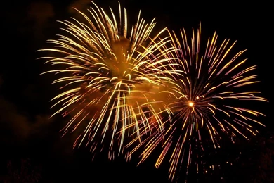 Firework Wallpapers Phone