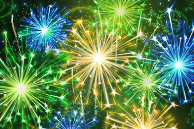 Firework Wallpapers