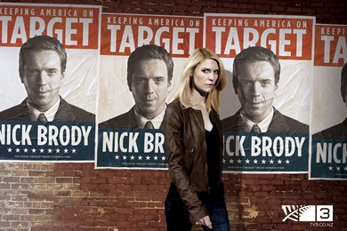 Downloads   Homeland   Shows   TV3