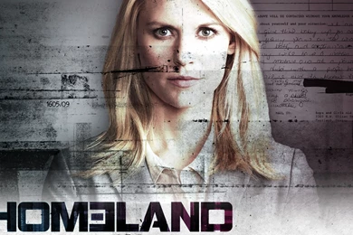 Wallpapers Homeland Carrie Mathison Movie 1920x1080