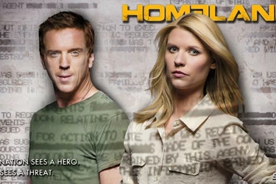 Pics Arrena: Homeland Wallpapers
