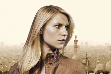 Homeland   Homeland Wallpapers